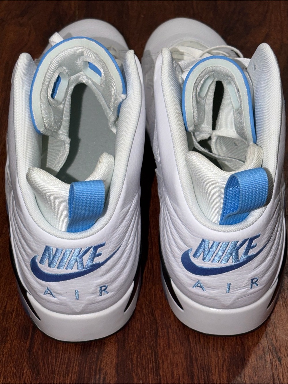 Jordan size 9 - Picture 9 of 16